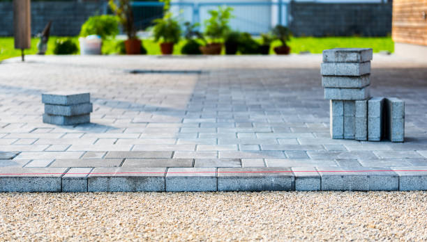 Professional Driveway Paving Services in Bayou Vista, TX