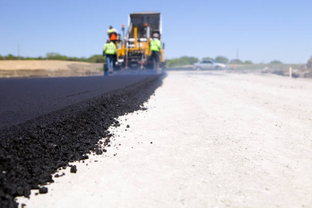 Best Cobblestone Driveway Installation  in Bayou Vista, TX